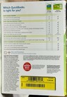 Intuit Quickbooks Windows Desktop Pro 2018 Small Business Accounting Software
