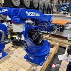 Yaskawa Motoman Gp25-12 Robot System  new  W  Yrc 1000 Controller - R22777-563-1