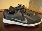 Nike Women   s Lunar Control Vapor 2 Golf Shoes Black white 909083-001 Size 7