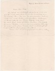 Albert Einstein - Letter Signed - On Jewish Academic Being Fired In Nazi Germany