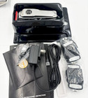 Wahl Professional 5 Star Series 8509 Metal Edition Cordless Magic Clip Brand New