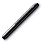 Lamy Dialog 3 Fountain Pen In Piano Black - Fine Point - New In Box - L74pb-f