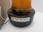 Federal Signal 225xl-120-240a Hazardous Location Led Warning Light Amber Ser C