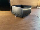  rare   Exc 5 W  Case  Mamiya Genuine Metal Hood For Press 250mm F 5 Lens  japan
