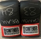 Contender Fight Sports Classic Boxing Super Bag Gloves Training Gloves