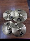 Meinl Hcs Cymbal Set