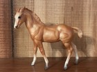 Breyer Palomino Classic Quarter Horse Foal  4001