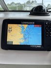 Lowrance Hook Reveal 7 Tripleshot