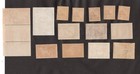 Laos - Stamps - Lot Of 25 -  Mh