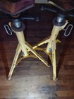 Sumner H d  Jack Heavy Duty Adjustable  Steel Jack Set Of 2 2 500 Lbs 49 
