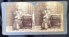 1900  Chinese  Leader Li Hongzhang  Marquess Suyi            Orignal Photo  In China