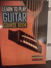 Learn To Play The Guitar W 2 Cd s   Dvd Tab Instruction Excellent Condition 