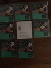 All 7 Starbucks Christmas Cards Scratch Here  scratch   Unwrap Merry reveal Vhtf