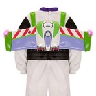 Buzz Lightyear Light-up Costume For Kids - Toy Story