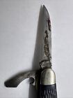 Vintage Bsa Camillus New York Usa   Cub Scout Official 3-blade Pocket Knife