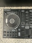 Roland Dj-202 2-channel Serato Dj Usb Midi Sequencer Controller