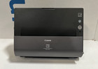 Canon Imageformula Dr-c225 Ii Document Scanner Fully Tested With Ac Adapter