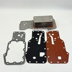 3975818 Oil Cooler   Gasket Cummins For 6 7l 24v Isbe 2007-present Dodge Ram New