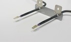 Ts871 Kenmore Range Oven Bake Unit Heating Element Also For Ap2030968 Ps249247