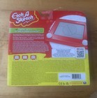 New Etch-a-sketch Original Magic Screen Drawing Toy Sealed Nib