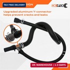 Improved Design 626-370 Engine Heater Hose Assembly Compatible With Select Ford 