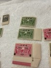 Haiti- -1940   s- -historical Events-lot Of 19-stamps-mnh-lot    40
