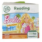 Leapfrog Barbie Malibu Mysteries Game For Leappad Tablets And Leapstergs