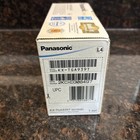 Panasonic Kx-tga939t Cordless Handset Dect 6 0 Digital Black Metallic Brand New