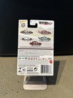 Hot Wheels Premium Car Culture 2017 Track Day Real Riders Datsun Bluebird 510