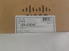 Lot Of 2 New Cisco Unified Video Camera With Ucl Cp-cam-c-ucl 74-5709-02