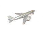 Marx International Airport Jetport Playset 12-inch Jet Airplane 707