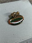 Vintage Brockway National Truck Show Emblem Lapel Hat Pin
