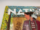 Native American Art Magazine February march 2025 Official Guide Indian Market