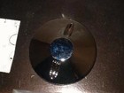 20 Custom Chrome Spin-on Points Covers For Big Twins-new 