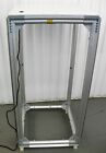 Aluminum Snap Together Portable Led Light Box Display Table Trade Show Booth 