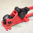 52  Manual 3 4  Rebar Bender   5 8  Cutter  5 Cutting    6 Rebar 90    180   Bends