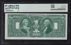 Fr  224 1896  1    educational    Silver Certificate Note Pmg Extremely Fine-45