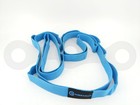 Stretching Strap Yoga Strap With Loops Stretch Out Straps For Physical Therapy