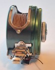 Vintage Unbranded Automatic Fly Reel - Made In Japan - Works In Nice Condition