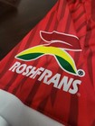 New Balance Toluca Home Jersey 2024 2025 Toluca Jersey Local New Balance 2025