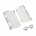 Devol Extreme Radiator Guards Honda Crf250r 2004   2009 Crf250x 2004-2017