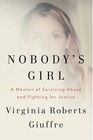 Nobody s Girl Book