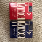 Aviator Poker Size Playing Cards Lot Of 30 Decks     15 Blue  15 Red     New Sealed