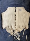 18th Century Cotton Stay     Historically Accurate Reproduction By Townsend