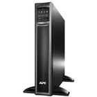 Apc By Schneider Electric Smart-ups Smx1500rmi2u 1500 Va Tower rack Mountable Up