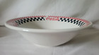 Gibson Coca-cola Serving Bowl Large 10 25 Inches Vintage New 1996 - Excellent