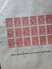 Thailand Siam - Multi-franking Fiscal Revenue Stamps On Original Doc 