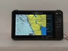 Lowrance Hds-9 Fishfinder Sonar Radar Mapping 000-14422-001-tested