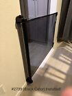 Baby Gate  perma Child Safety 2739  New  In outdoor Retractable up To 71    W  Blk