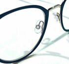 Replacement Snap In   Press In Nose Pads For Tom Ford Eyeglasses Tf In Gold